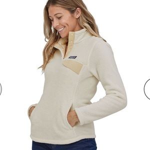 Patagonia Snap-T Fleece Pullover